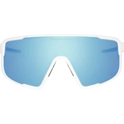 Occhiali Sweet Protection Memento RIG Reflect - Satin White