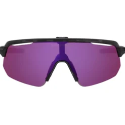 Occhiali Sweet Protection Shinobi RIG Reflect - Crystal Black Camo Bixbite