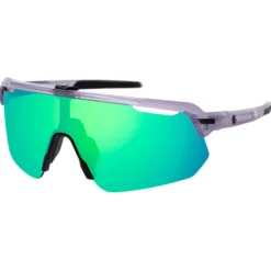Occhiali Sweet Protection Shinobi RIG Reflect - Gloss Crystal Panther