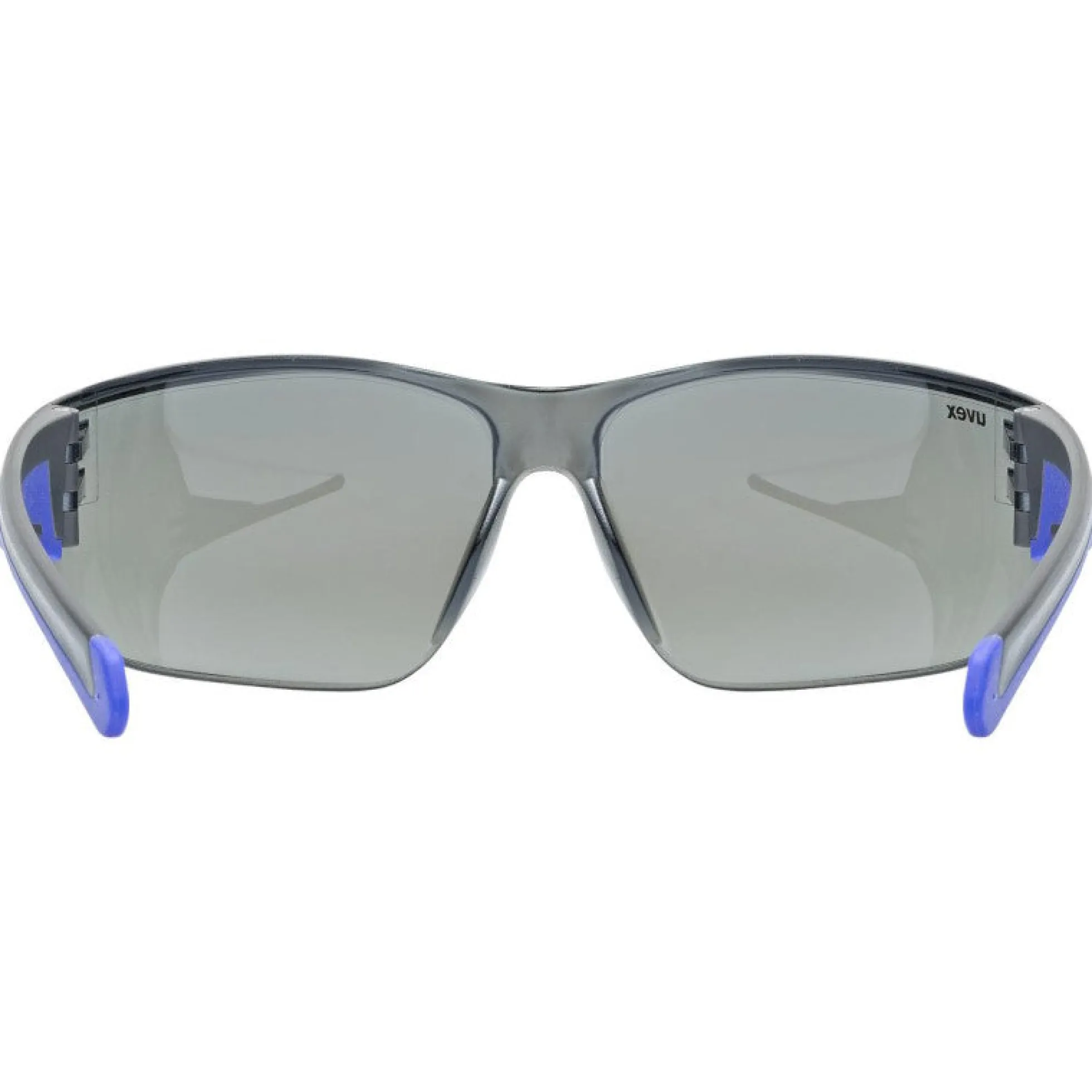Occhiali Uvex Equate - Black blue