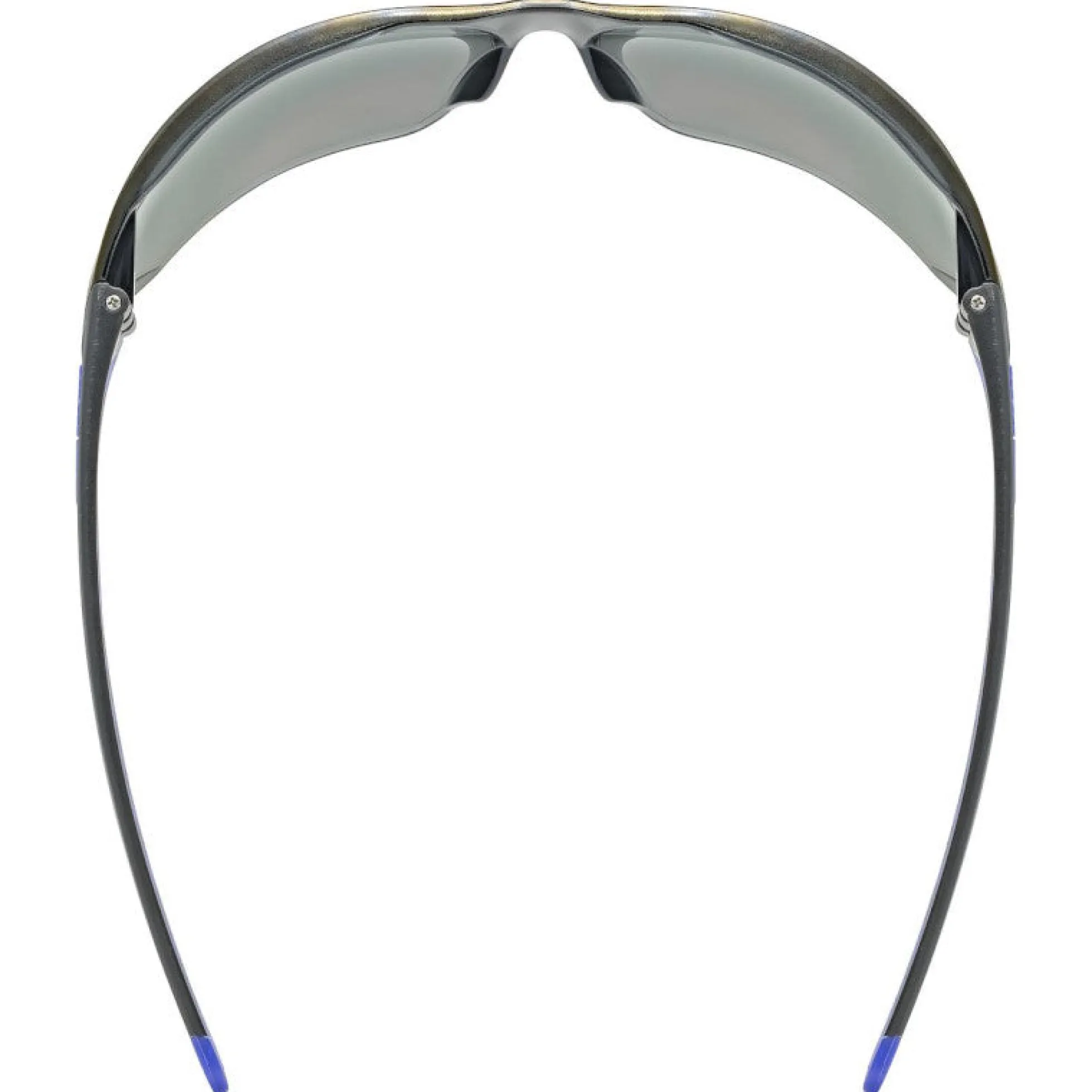 Occhiali Uvex Equate - Black blue