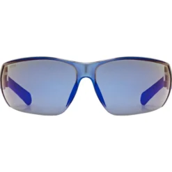 Occhiali Uvex Equate - Black blue
