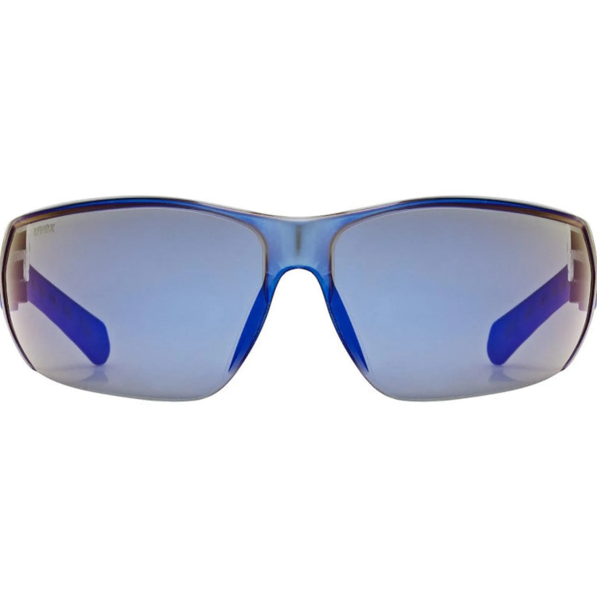 Occhiali Uvex Equate - Black blue