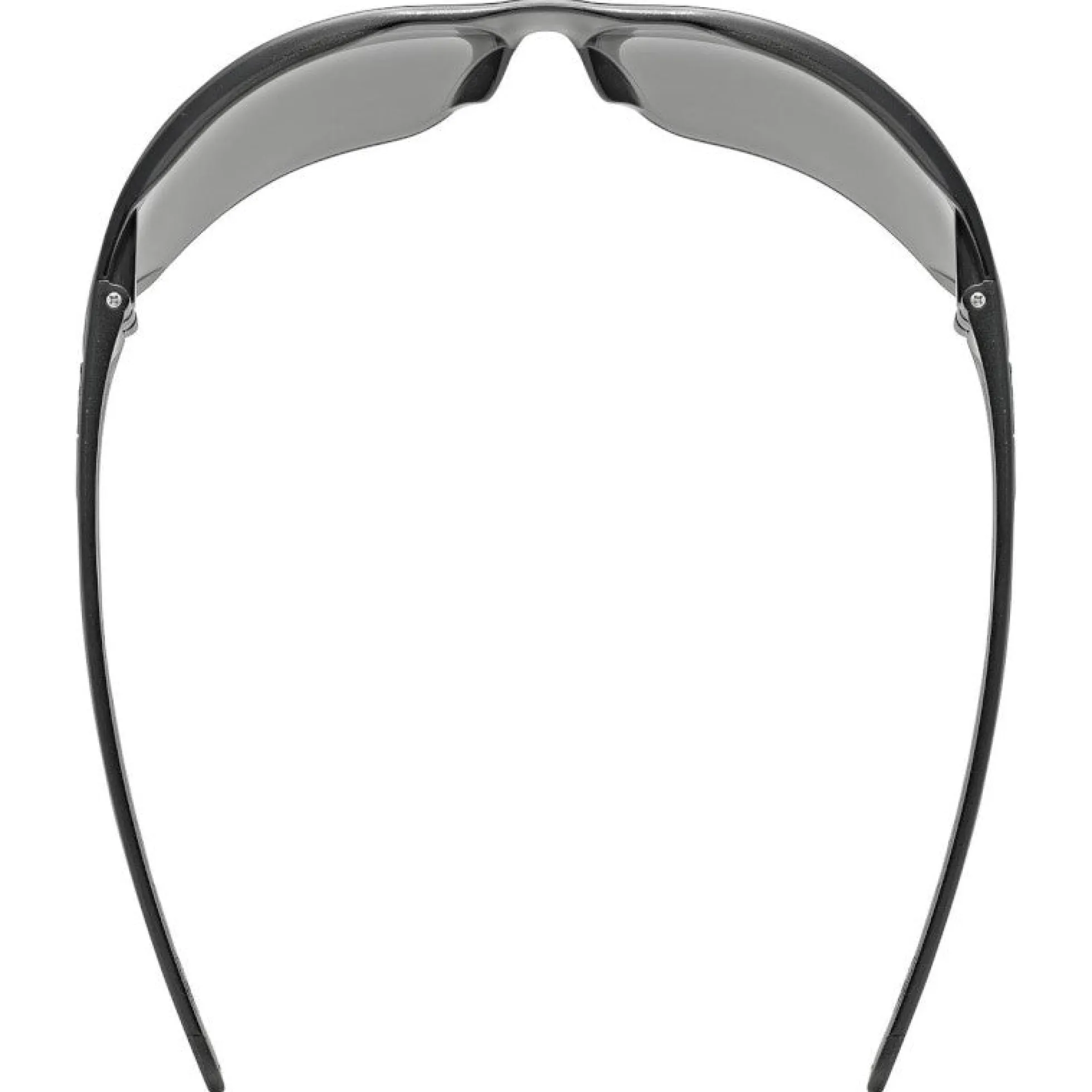 Occhiali Uvex Equate - Black matt