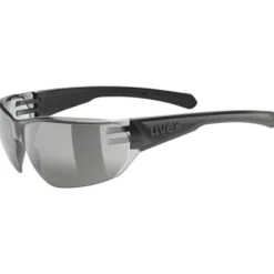 Occhiali Uvex Equate - Black matt