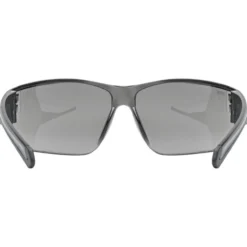 Occhiali Uvex Equate - Black matt