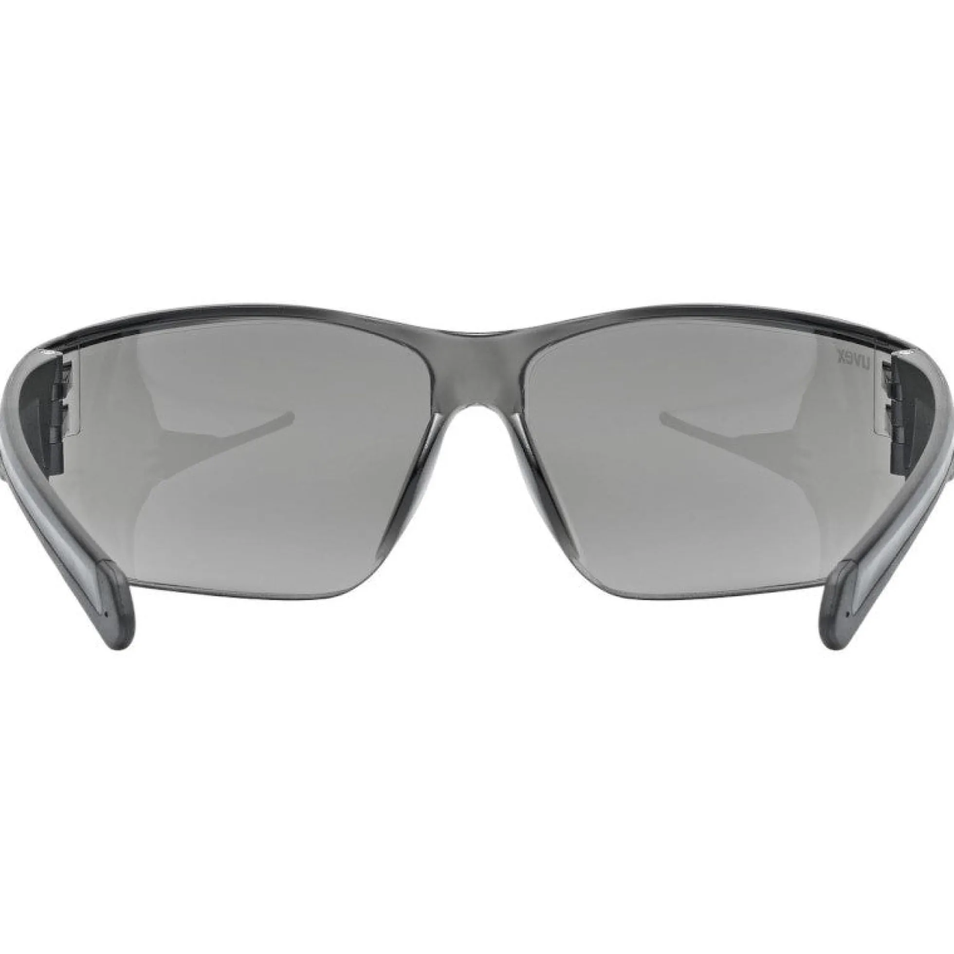 Occhiali Uvex Equate - Black matt