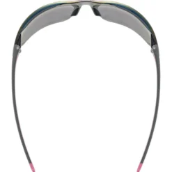 Occhiali Uvex Equate - Grey pink