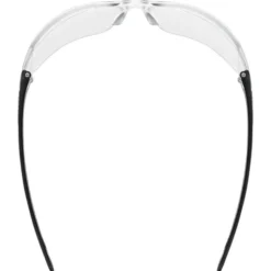 Occhiali Uvex Equate - Smoke Clear