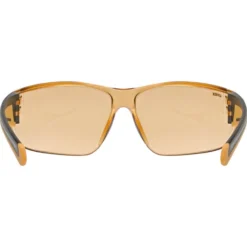 Occhiali Uvex Equate - Smoke orange