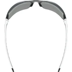 Occhiali Uvex Equate - White Silver