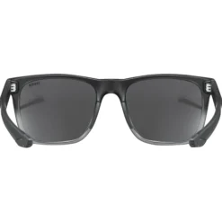 Occhiali Uvex LGL 42 - Black Mirror Silver