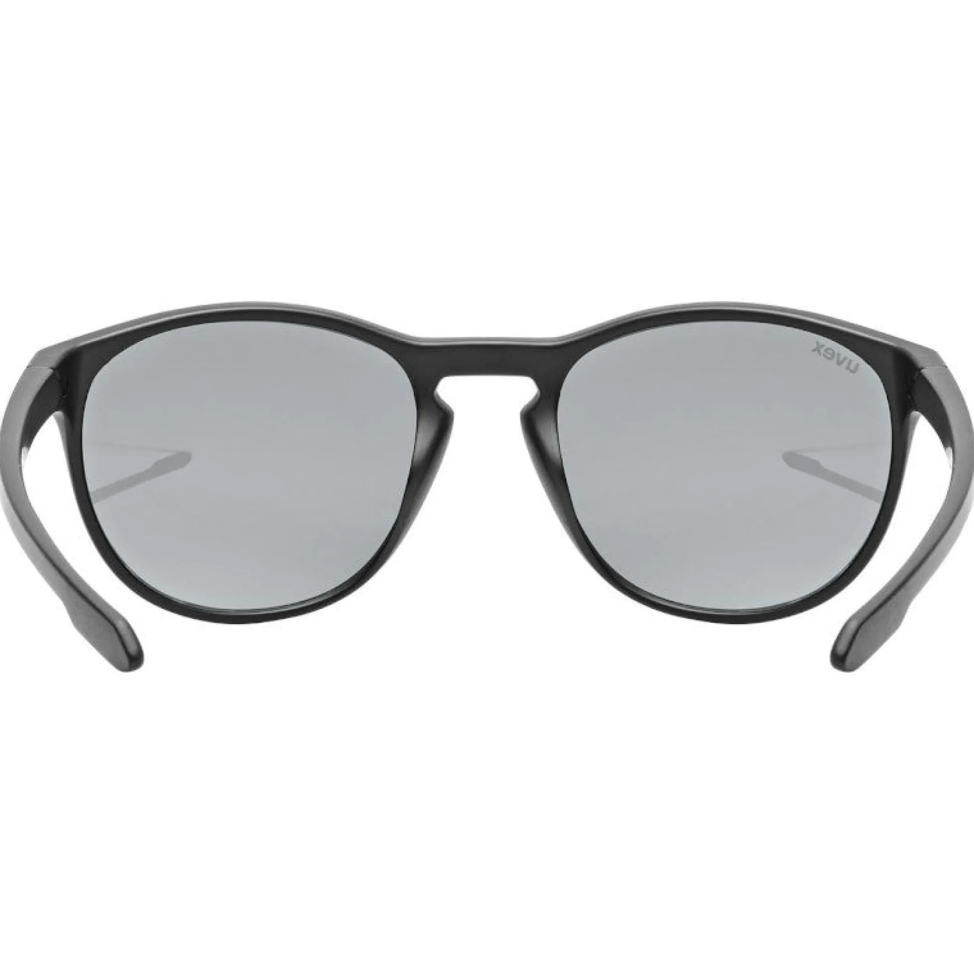 Occhiali Uvex LGL 53 - Black Mirror Silver