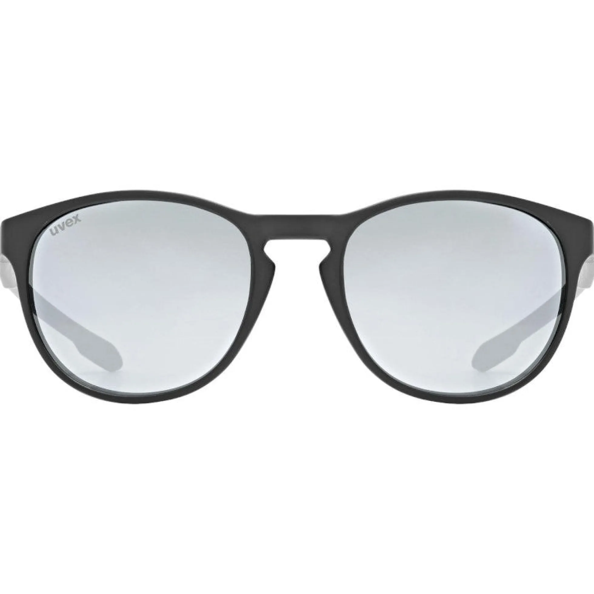 Occhiali Uvex LGL 53 - Black Mirror Silver