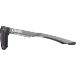 Occhiali Uvex LGL 42 - Blue Grey Mirror Blue