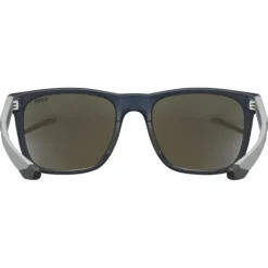 Occhiali Uvex LGL 42 - Blue Grey Mirror Blue