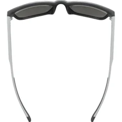 Occhiali Uvex LGL 42 - Blue Grey Mirror Blue