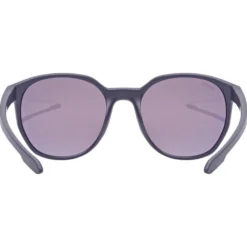 Occhiali Uvex LGL 54 - Blue matt Mirror Purple