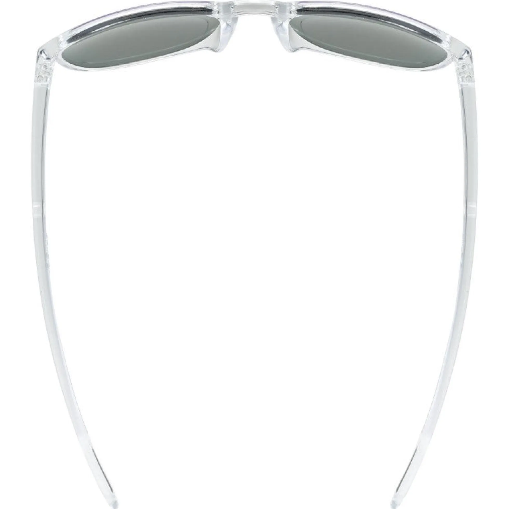 Occhiali Uvex LGL 53 - Clear Mirror Purple