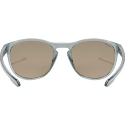 Occhiali Uvex LGL 53 - Smoke Mirror Gold