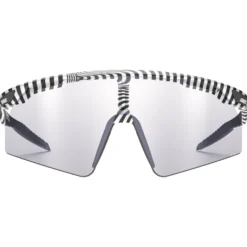 Occhiali Uvex Pace Stage V - Erlkonig matt