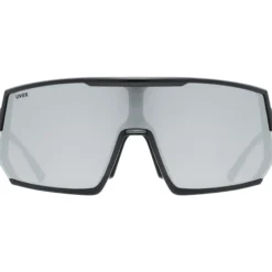 Occhiali Uvex Sportstyle 235 - Black Mirror silver