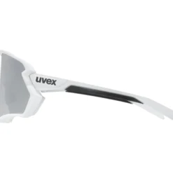 Occhiali Uvex Sportstyle 231 2.0 - Cloud matt mirror silver