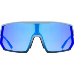 Occhiali Uvex Sportstyle 235 - Rhino deep Mirror blue