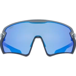 Occhiali Uvex Sportstyle 231 - Rhino Deep Mirror Blue