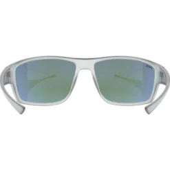 Occhiali Uvex Sportstyle 230 - Smoke Mirror Blue