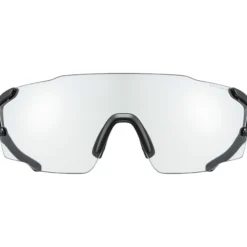 Occhiali Uvex Sportstyle 804 V - Black Variomatic smoke