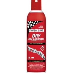 Finish Line Olio Lubrificante|Manutenzione*Olio al Teflon Secco Spray - 500 ml
