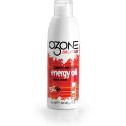 Elite Pomate Riscaldanti*Olio Energizzante