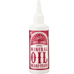 Juice Lubes Olio Per Freni|Manutenzione*Olio minerale freni - 130 ml