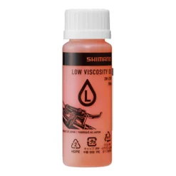 Shimano Manutenzione*Olio minerale Low Visc - 100ml