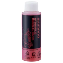 Shimano Manutenzione*Olio minerale per dischi - 100 ml