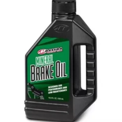 Sram Manutenzione*Olio minerale Maxima db8 - 500 ml