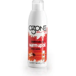 Elite Pomate Riscaldanti*Olio Riscaldante