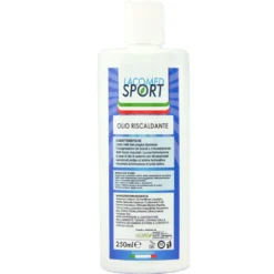 Lacomed Pomate Riscaldanti*Olio riscaldante