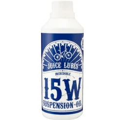 Juice Lubes Olio Per Sospensioni|Manutenzione*Olio sospensioni 15W - 500 ml