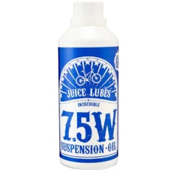 Juice Lubes Olio Per Sospensioni|Manutenzione*Olio sospensioni 7.5W - 500 ml