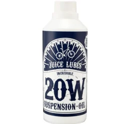 Juice Lubes Olio Per Sospensioni|Manutenzione*Olio sospensioni 20W - 500 ml