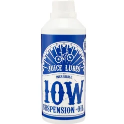 Juice Lubes Olio Per Sospensioni|Manutenzione*Olio sospensioni 10W - 500 ml