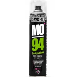 Muc-off Olio Lubrificante|Manutenzione*Olio spray multiuso MO-94 - 400 ml