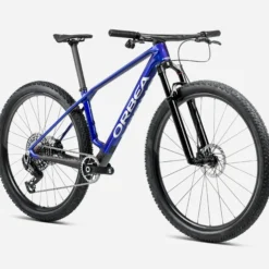 Orbea Alma M30 - Blu