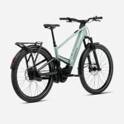 Orbea Muga 30 - Blu