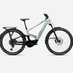 Orbea Muga 30 - Blu