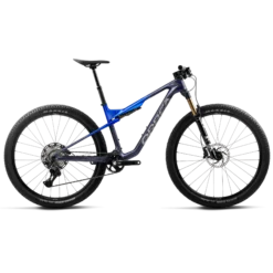 Orbea OIZ M20 - Blu