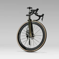 Orbea Orca Aero M10i LTD PWR - Oro bianco