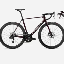Orbea ORCA M20iLTD - Bordeaux